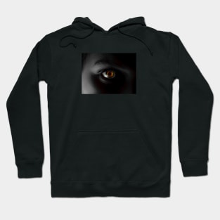 Beauty in the Eye Hoodie